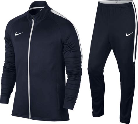 nike trainingspak marktplaats|nike academy trainingspak.